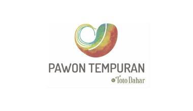 Loker Grill - Server di Pawon Tempuran